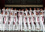 Ikut ASG, Furqon Habil Winata Diharapkan Harumkan Nama Bangsa