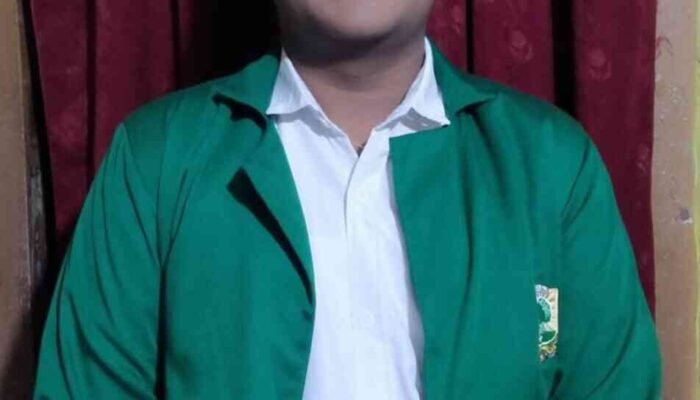 Kerja Keras dan Konsistensi Antarkan Muhammad Zacky Rilsan Gapai Mimpi