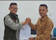 KONI Padang Pariaman Terima SK Keberlanjutan