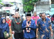 Serak Gulo Salah Satu Daya Tarik Wisata Kota Padang