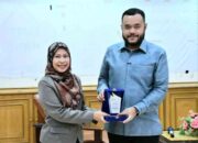 Berorganisasi Sangat Membantu Fadly Amran