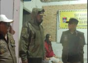 Fadly Amran Minta OPD Terkait Dukung Penanganan Banjir