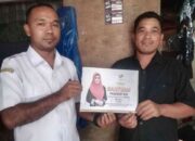 Irwando Sukses Usulkan Program Bedah Rumah di Barung-Barung Balantai, Perkuat Modal Politik Jelang Pilwana 2025