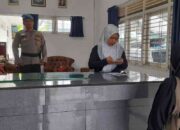 KCP Biaro Salurkan BLT Kesra kepada 2.588 KPM, Pelayanan Kantor Pos Dipuji Warga
