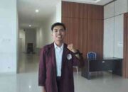 Presiden Mahasiswa Soroti Kerawanan Kampus Usai Longsor di UIN Imam Bonjol Padang