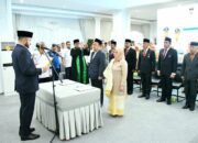 Fadly Amran Mulai Utak Atik Posisi Eselon II