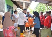 Fadly Amran Pastikan Recovery Warga Terdampak Banjir Optimal