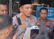 Dirlantas Polda Sumbar Imbau Warga Tunda Perjalanan: Sejumlah Ruas Jalan Terputus Akibat Bencana
