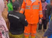 Padang Tetapkan Status Tanggap Darurat 14 Hari