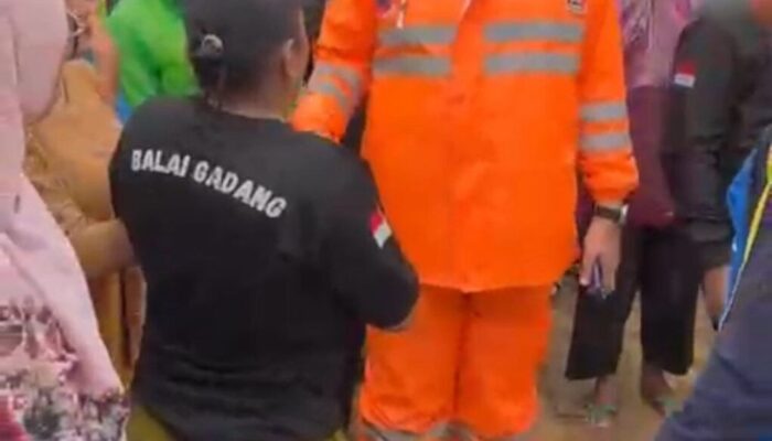 Padang Tetapkan Status Tanggap Darurat 14 Hari