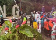 Ini Data 6 Orang Jenazah Korban Galodo Padang Panjang