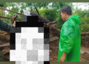 Warga Perumahan Elite Lumin Park Padang Dikejutkan Temuan Lima Mayat