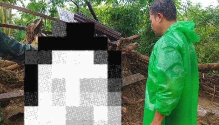 Warga Perumahan Elite Lumin Park Padang Dikejutkan Temuan Lima Mayat