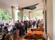 Ini Sebaran Jorong Korban Banjir Bandang di Agam