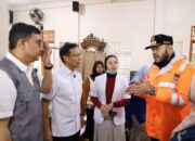 Pemko Padang Gunakan Seluruh Sumber Daya Layani Kebutuhan Masyarakat