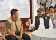 BTN Serahkan Bantuan TJSL ke Pemko Padang