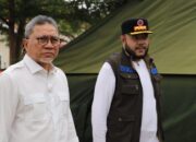 Fadly Amran Laporkan Langkah Penanganan Bencana ke Zulhas