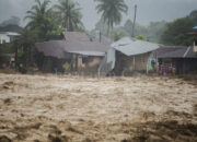 Update Korban Bencana Hidrometeorologi Sumbar: 12 Meninggal dan 12 Ribu Warga Terdampak