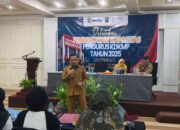 Pelatihan KDMP Langkah Pemkab Solok Percepat Transformasi Koperasi