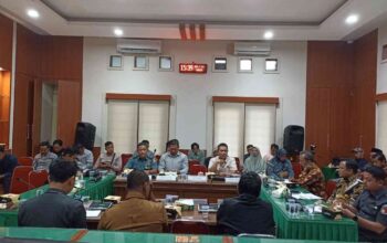 Tekan Biaya Pemilu, Bawaslu Ingatkan Validitas Data Pemilih