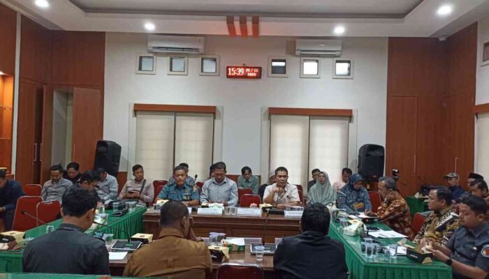 Tekan Biaya Pemilu, Bawaslu Ingatkan Validitas Data Pemilih