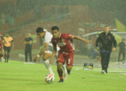 Semen Padang FC Jadikan Lawan Persijap Momen Kebangkitan