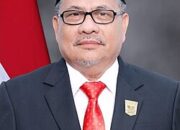 Muhidi Dorong Sinergi Pemerintah dan Dunia Usaha