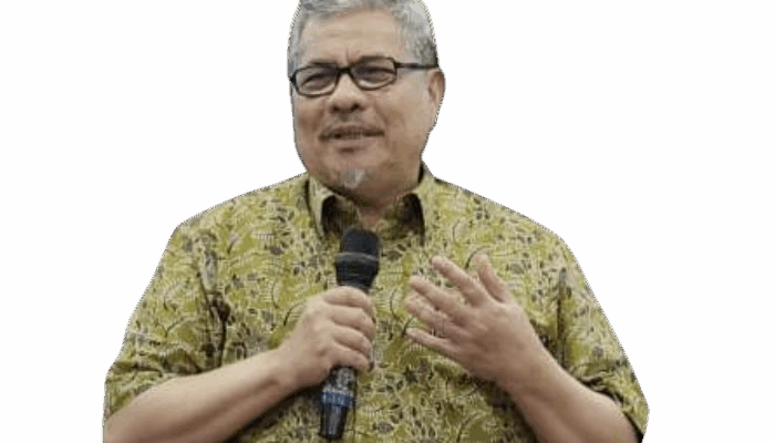 Ketua DPRD Sumbar Dorong Mahasiswa Jadi Agen Perubahan