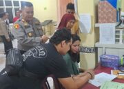 Ibu dan Anak Tewas, Keluarga Tolak Visum  “Kami Anggap Ini Musibah”