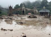 Jumlah Korban Penyebab Banjir di Sumbar Tak Bencana Nasional