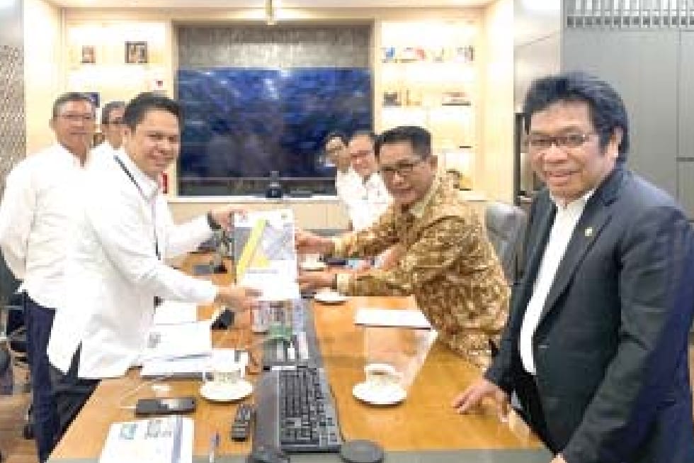 JKA Perjuangkan Jembatan Harapan Warga Sikabu