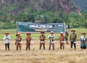 BI Sumbar Bekali Petani di Lima Puluh Kota