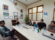 Media Jadi Mitra Strategis BBPMP Sumbar