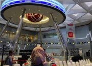 Anak Muda di Padang Melek Investasi, Saham Pun Jadi Hadiah Wisuda