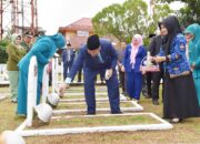 Yota Balad Kobarkan Semangat Kepahlawanan