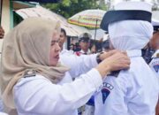 SMKN 3 Pariaman Tekankan Karakter dan Disiplin Maritim