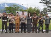 Padang Panjang Mitigasi Ancaman Bencana Hidrometeorologi