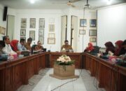 Pangian Jadi Pilot Project Nagari Creative Hub