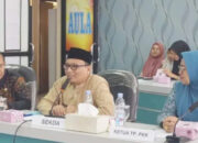 Pilwana di Pasbar Gunakan E-Voting