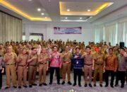 Pemkab Solok Perkuat Tata Kelola Pemerintahan