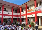 SDN 22 Andalas Barat Genjot Mutu di Tengah Keterbatasan