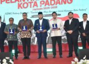 Wendoky Putra Basko Siap Gerakkan HIPMI Padang