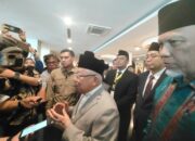 KH Ma’ruf Amin: Wakaf Harus Jadi Motor Kemajuan Umat, Tidak Boleh Sekadar Ritualitas