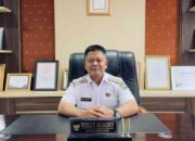 Bupati Pasaman Imbau Warga Dukung Operasi Zebra Singgalang