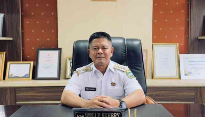 Bupati Pasaman Imbau Warga Dukung Operasi Zebra Singgalang