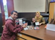 Disnakeswan Sumbar Siap Tampilkan Inovasi Produk Peternakan di Agrinex Expo 2025 Jakarta