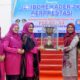 Kecamatan Pasaman raih juara Umum Lomba Jambore kader PKK Berprestasi tingkat Kabupaten Pasbar