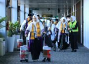 Kepres Biaya Haji Terbit, Berikut Besaran Bipih Per Embarkasi, Sumbar Turun 3.9 Juta