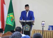 Kerukunan Umat Beragama Jadi Pondasi Utama, Stafsus Menag, Gugun Tekankan Trilogi 2.0