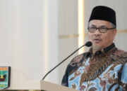 Ketua DPRD Sumbar Dorong Regenerasi Petani Muda